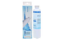 Thumbnail for Water filter with activated carbon block