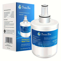 Thumbnail for Samsung Fridge Water Filter Replacement