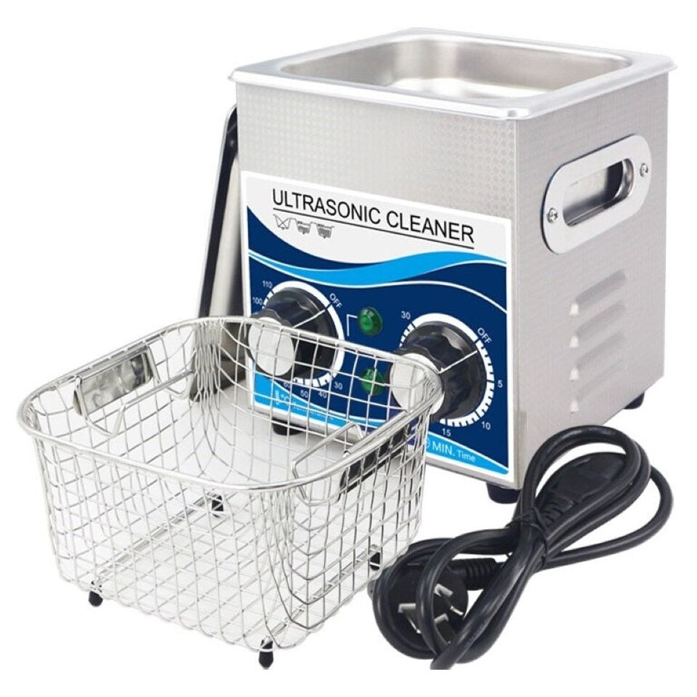 Ultrasonic Cleaner 2L