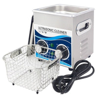 Thumbnail for Ultrasonic Cleaner 2L