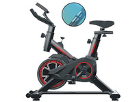 Thumbnail for Exercise Bike for Home & Gym Spin Bike Exercycle