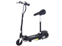 Thumbnail for Electric Scooter with Seat Foldable Kids Scooter