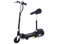 Thumbnail for Electric Scooter with Seat Foldable Kids Scooter