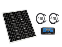Thumbnail for 60W Solar Panel Kit