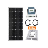 Thumbnail for 260W Solar Panel Kit