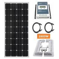 Thumbnail for 260W Solar Panel Kit