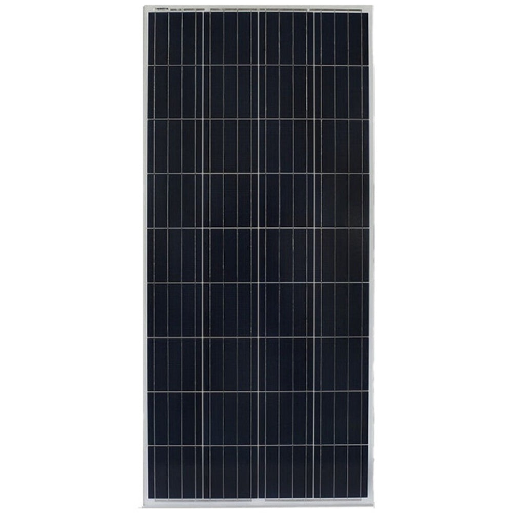 Solar panel with consistent appearance