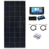 Thumbnail for 280W Polycrystalline Solar Panel