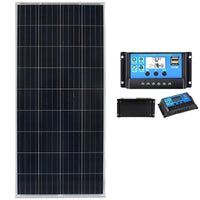 Thumbnail for 300W Solar Panel with Solar Controller