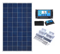 Thumbnail for 300W Solar Panel KIT