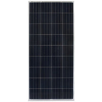 Thumbnail for 150W solar panel used for off-grid solar system