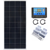 Thumbnail for 150W Solar Panel Kit
