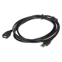 Thumbnail for USB extension cable for multi-device use