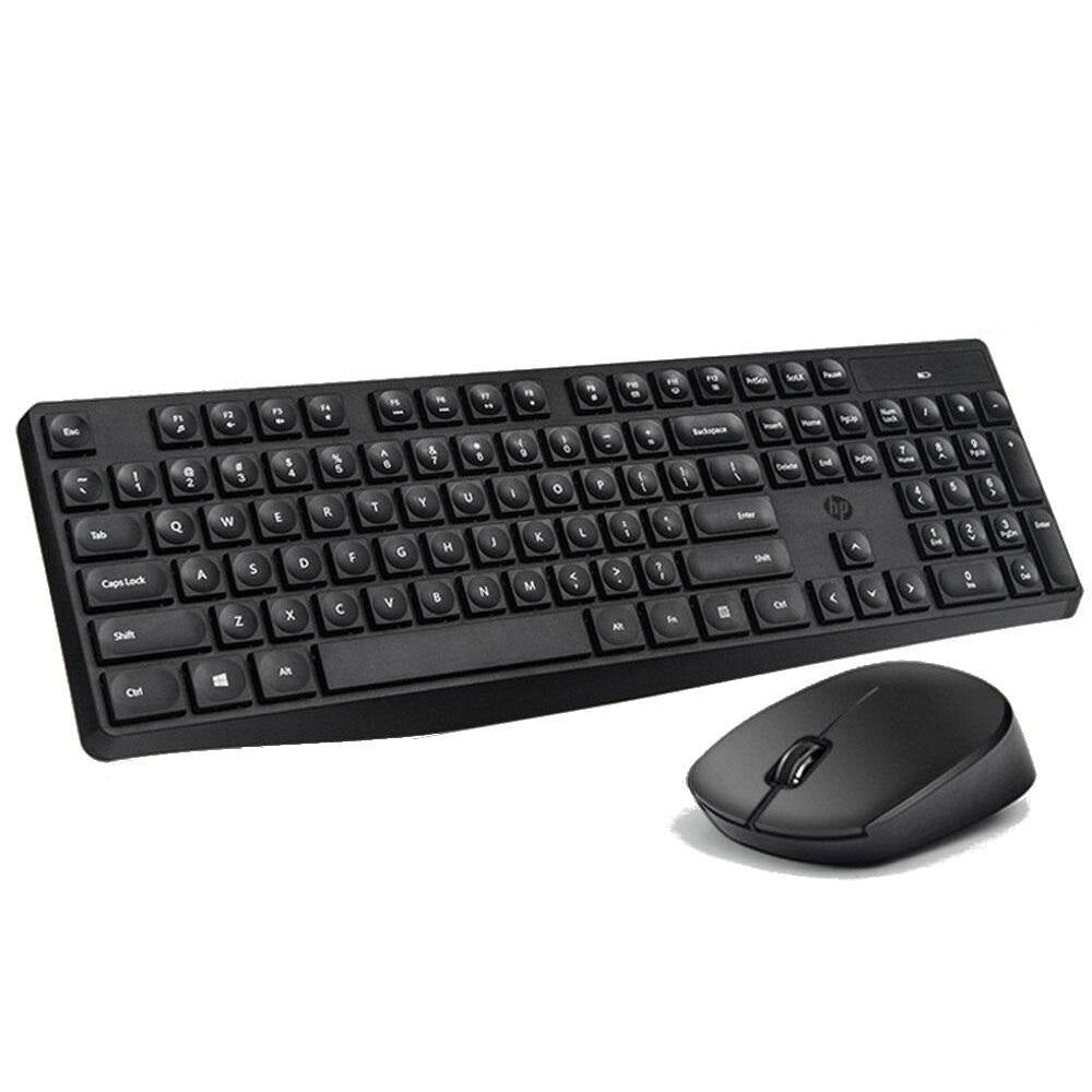 Wireless Keyboard and Mouse