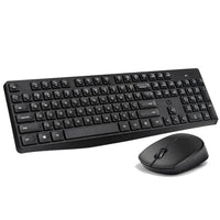 Thumbnail for Wireless Keyboard and Mouse