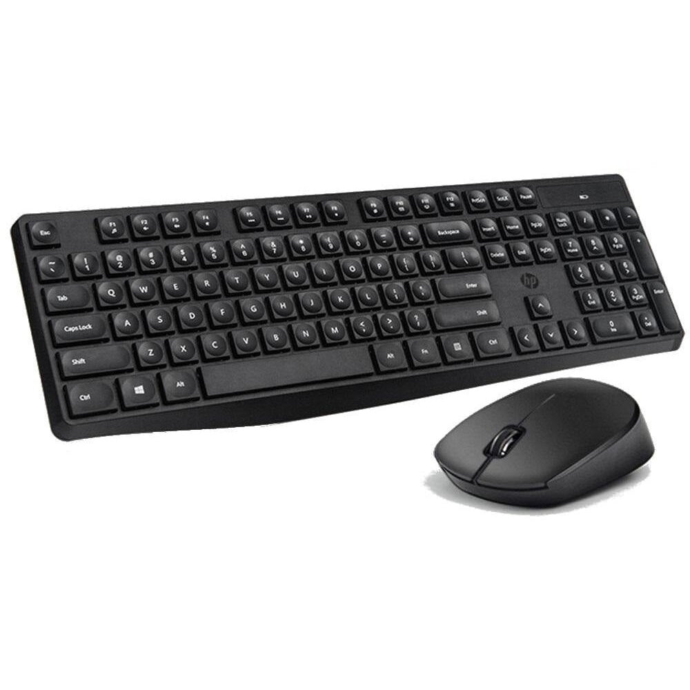 Wireless Keyboard and Mouse