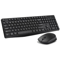 Thumbnail for Wireless Keyboard and Mouse