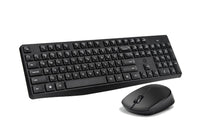 Thumbnail for Wireless Keyboard and Mouse