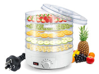 Thumbnail for Food Dehydrator Electric Food Fruit Dehydrator Machine