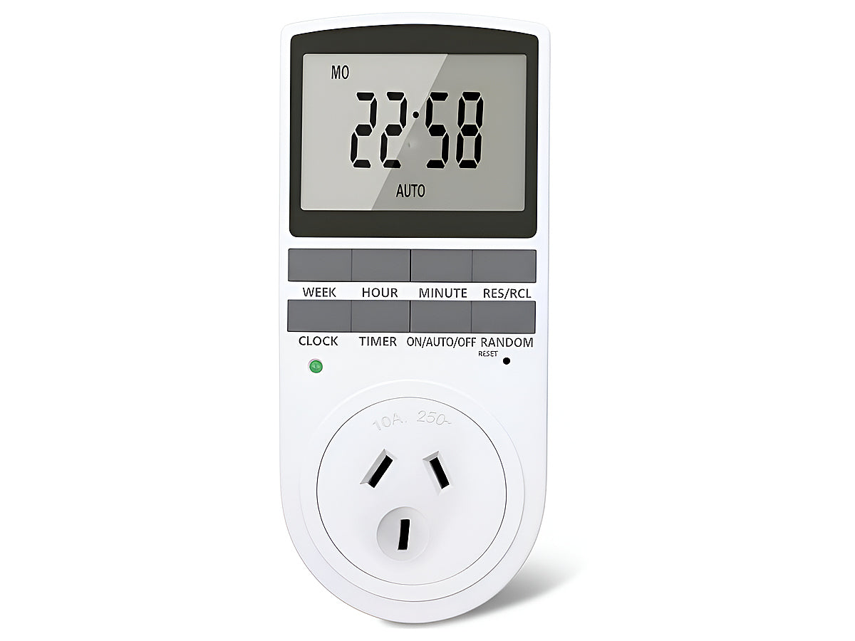 Close-up of large LCD display screen