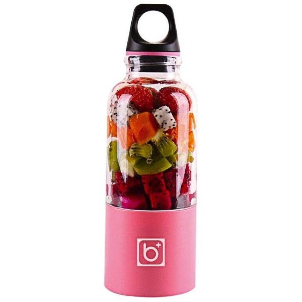 Smoothie blender juicer with single working time 90 seconds