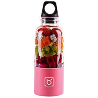 Thumbnail for Smoothie blender juicer packaged with USB cable