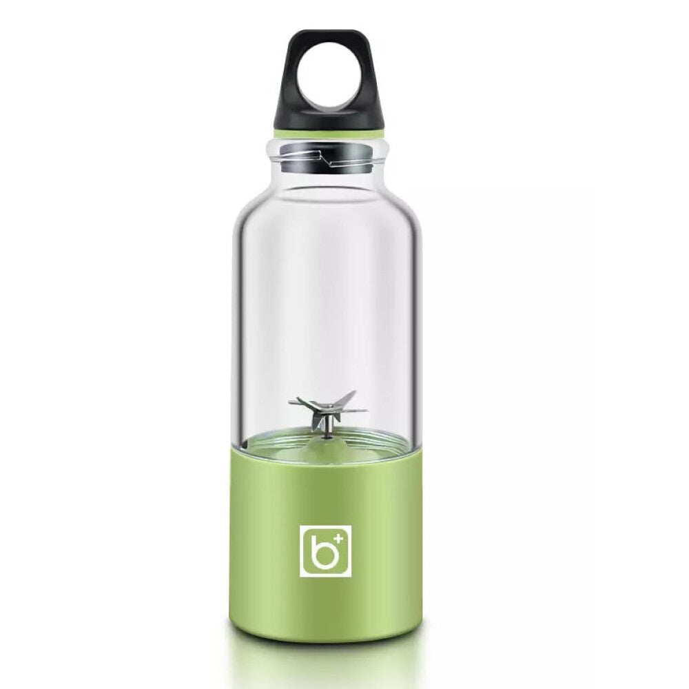 Blender compact size for travel use