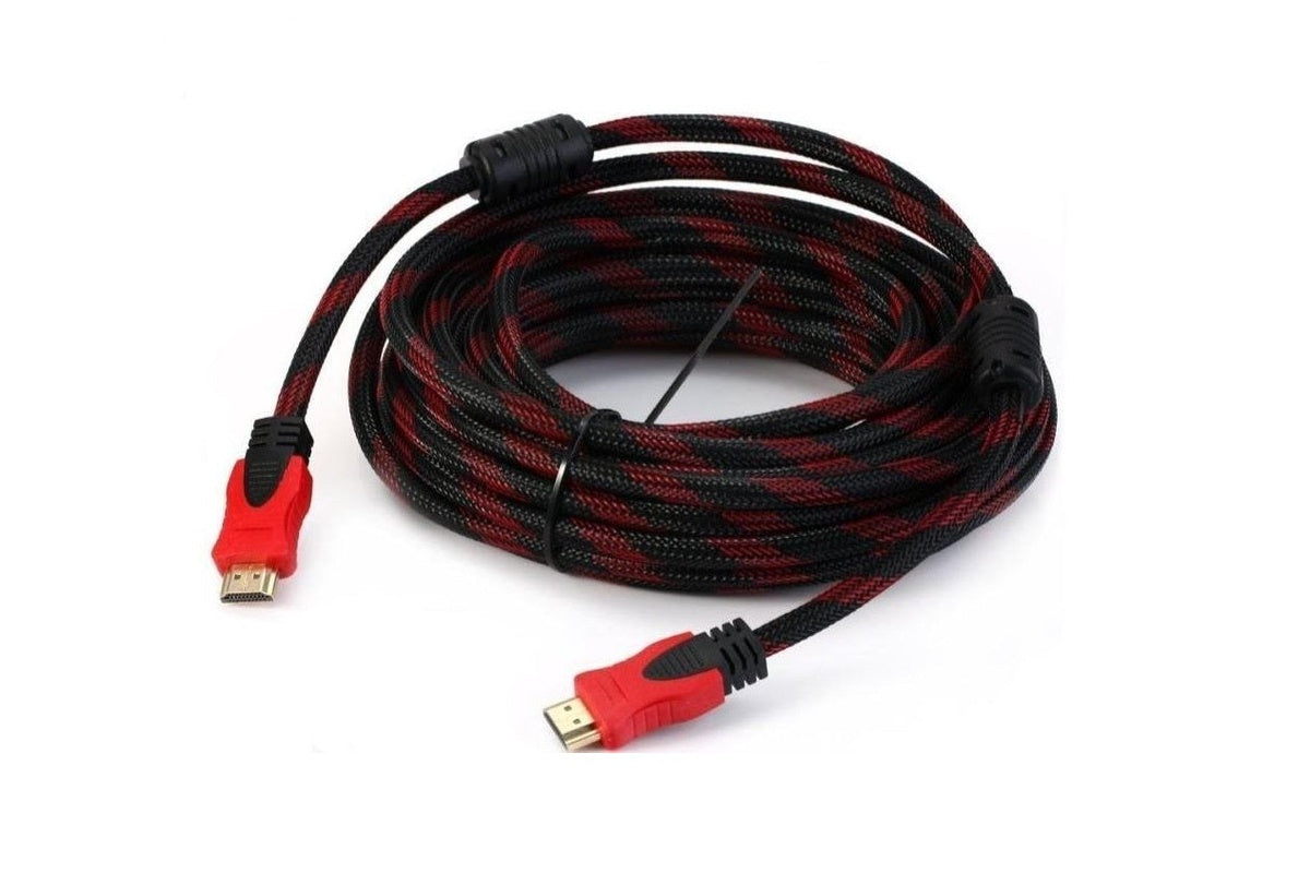 High Speed HDMI Cable 15 Meter