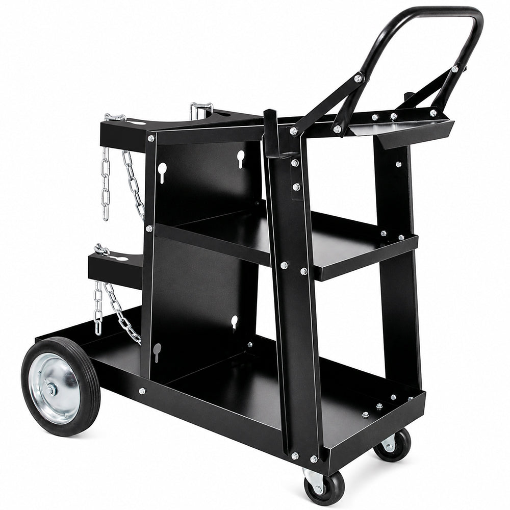 Welder Trolley/Welding Trolley