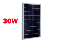 Thumbnail for Solar panel cable connection detail