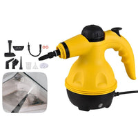 Thumbnail for Portable Steam Cleaner Multifunction Steamer 1000W Household Vapor Cleaner