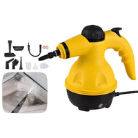 Thumbnail for Portable Steam Cleaner Multifunction Steamer 1000W Household Vapor Cleaner