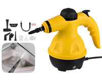 Thumbnail for Portable Steam Cleaner Multifunction Steamer 1000W Household Vapor Cleaner