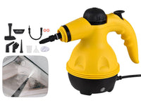 Thumbnail for Portable Steam Cleaner Multifunction Steamer 1000W Household Vapor Cleaner