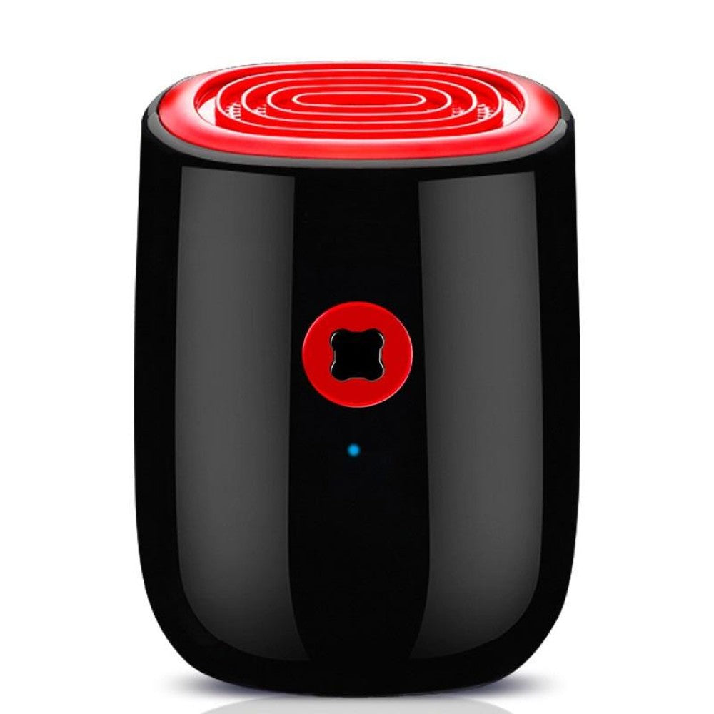Dehumidifier with ABS plastic body