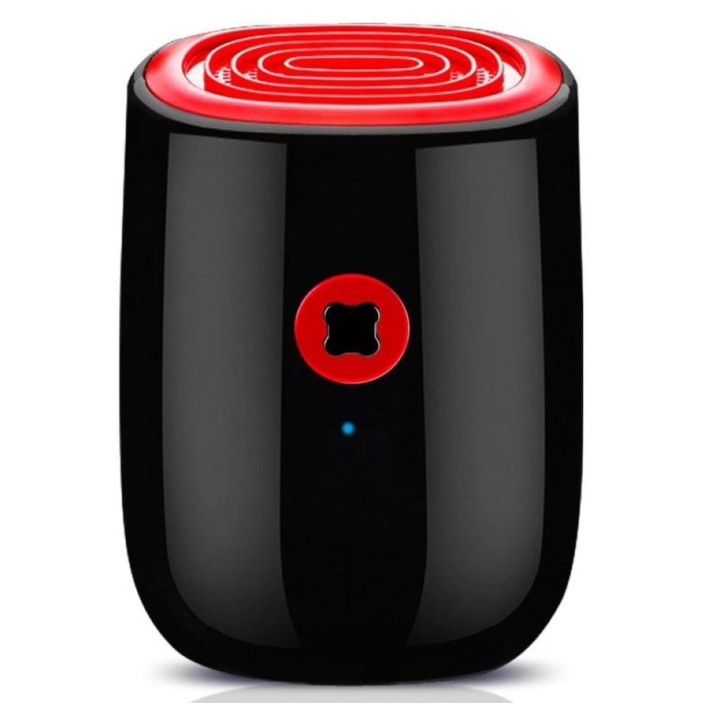 Dehumidifier with included power cable