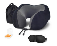 Thumbnail for Pillow packed in carry case