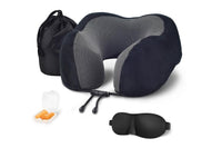 Thumbnail for Close-up of memory foam material