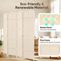 Thumbnail for Room Divider Folding screen