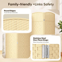 Thumbnail for Room Divider Folding screen