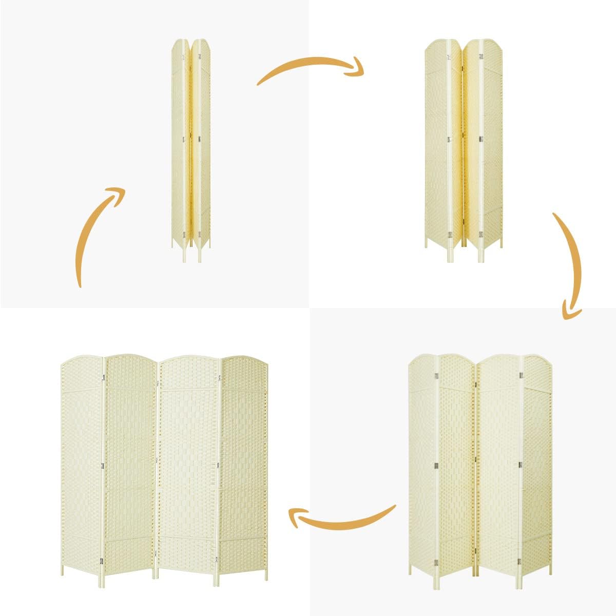 Room Divider Folding screen