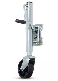 Thumbnail for Heavy Duty Jockey Wheel 1200 lbs