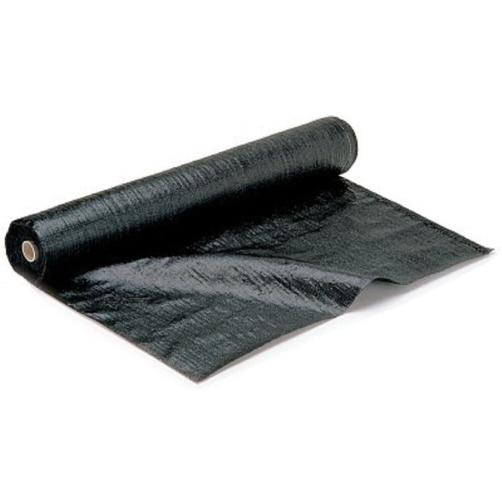 Weed Matting Control Weeding Mat 2m x 50m
