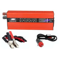 Thumbnail for Car Power Inverter 12V 3000W
