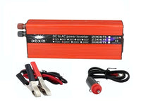 Thumbnail for Car Power Inverter 12V 3000W