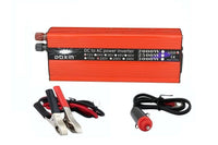 Thumbnail for Car Power Inverter 12V 3000W