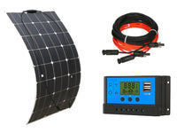 Thumbnail for 100W Solar Panel Kit