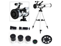 Thumbnail for Astronomical Telescope