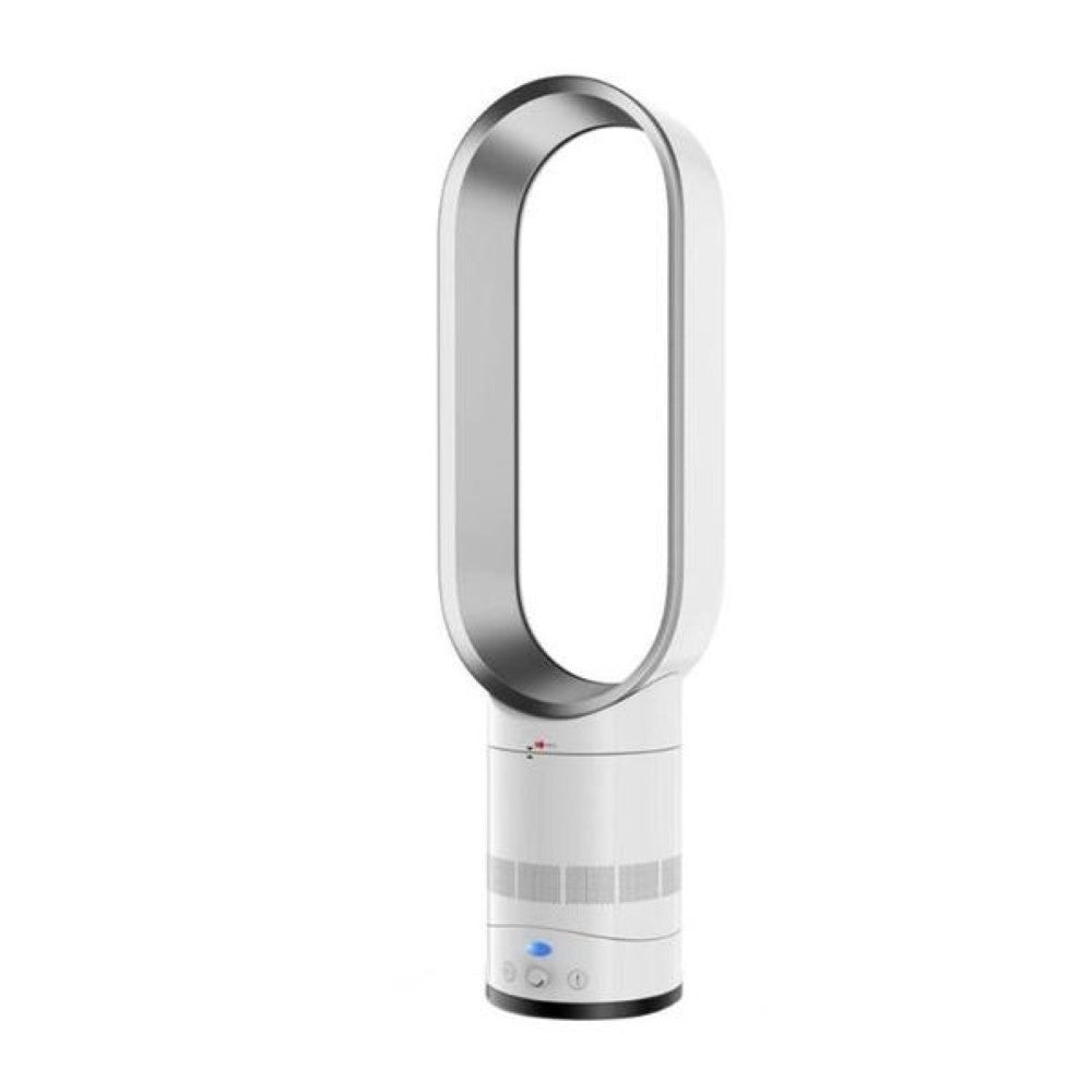 16 inch bladeless fan with remote control