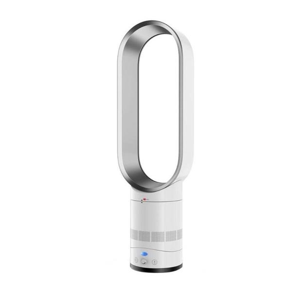 Bladeless Fan with Remote